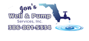 Jon's Well and Pump Services Inc.