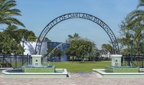 oakland well drilling
