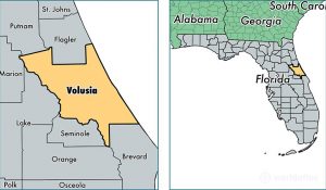 volusia county well drilling