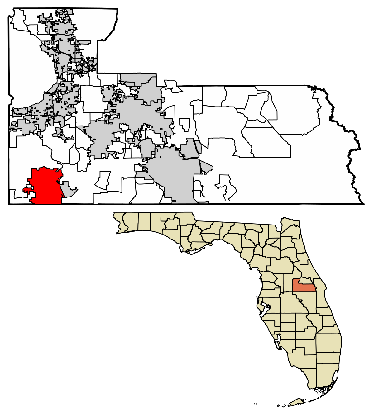 bay lake well drilling