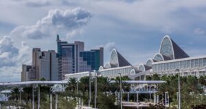 Top 5 Tourist Attractions In Orlando Florida