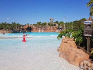 typhoon lagoon