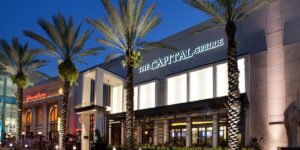 The Capital Grille